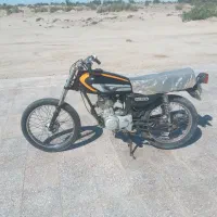 موتور سیکلت