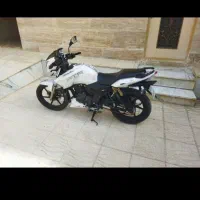 آپاچی مدل ۹۴ به شرط مکانیک|موتورسیکلت|سنندج, |دیوار