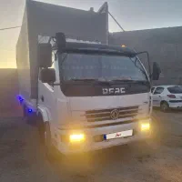 خاور ۶تن|خودرو سنگین|کرمان, |دیوار