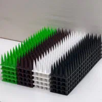 صفحه دورکننده گربه‌گریز 30×5