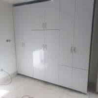 کمد دیواری،جاکفشی،مصنوعات چوبی