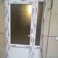 تولید درب پنجره دوجداره و توری پلیسه|خدمات پیشه و مهارت|محمدیه-قزوین, |دیوار