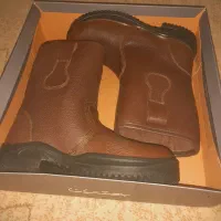 کفش ایمنی چلنجر