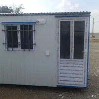 تولید کانکس همه ابعاد|مصالح و تجهیزات ساختمان|رباطکریم, رباطکریم|دیوار