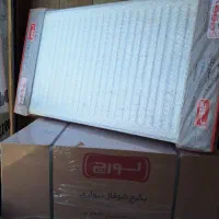 پکیج آب گرم|آبگرمکن، پکیج، شوفاژ|کاشان, مدرس|دیوار