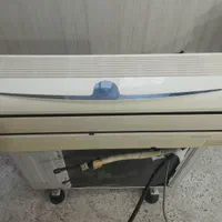 کولر اسپلیت جنرال مکس