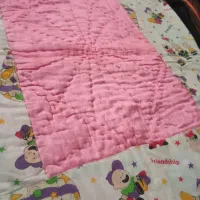 3تا پتو باربری و3تا لحاف|رختخواب، بالش، پتو|رباط‌کریم, رباط‌کریم|دیوار