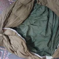 کیسه خواب|کوهنوردی و کمپینگ|تهران, خاک سفید|دیوار