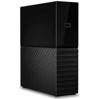 هارد دیجیتال مدل My Book Desktop ۸ ترابایت|قطعات و لوازم جانبی رایانه|مراغه, |دیوار