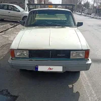 پیکان وانت 93