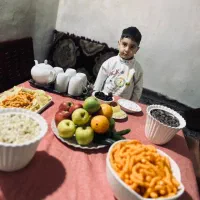 تنور درمانی سنتی|خدمات پذیرایی، مراسم|نوشین شهر, |دیوار