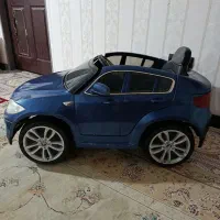 ماشین شارژی|اسباب و اثاث بچه|نهاوند, |دیوار