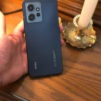 شیایومی نوت ۱۲ تمیز بدون تعمیر به ضمانت|موبایل|سبزوار, ولیعصر (نجار آباد)|دیوار