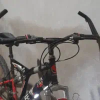 دوچرخه 26 آلومینیوم|دوچرخه، اسکیت، اسکوتر|علیآباد کتول, |دیوار