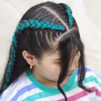 بافت مو/اکستنشن مو