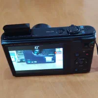 دوربین Canon SX 610 hs|دوربین عکاسی و فیلم‌برداری|یزد, |دیوار