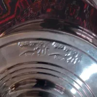 سماور ۲۰ لیتری ورق ضخیم|سماور، چای‌ساز، قهوه‌ساز|آذرشهر, |دیوار