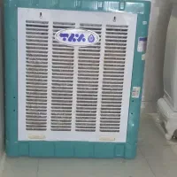 کولر برفاب