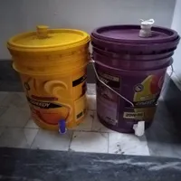 سطل ودبه
