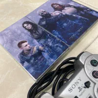 پلی استیشن 2 در حد نو