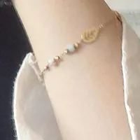 دستبند طلا گمشده