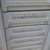 فریزر پارس هفت کشو سالم|یخچال و فریزر|رزن, |دیوار