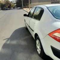 مگان ۱۶۰۰ تمیز ۲۰۰۶ وارداتی|خودرو سواری و وانت|مشهد, شهرآرا|دیوار