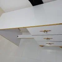 میز ارایشی|مبلمان خانگی و میز عسلی|چناران, |دیوار