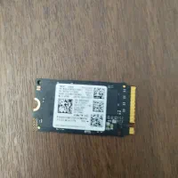 یک  ssd m.2 سامسونگ به فروش میرسد|قطعات و لوازم جانبی رایانه|بهارستان, |دیوار