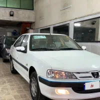 پارس مدل ۹۴ دوگانه کارخانه کلکسیونی نقد اقساط