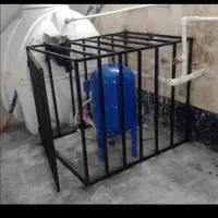 کلیه خدمات جوشکاری وبرشکاری|خدمات پیشه و مهارت|تهران, فلسطین (میدان انقلاب)|دیوار