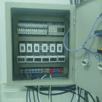 استخدام برقکار