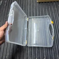 باکس پلاستیکی