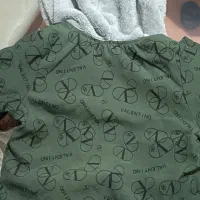 سیوشرت بچگانه وپافرسایز2پشمی