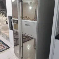 یخجال دایوو|یخچال و فریزر|قشم, |دیوار