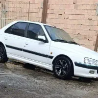 پارس 93 سینه سوناتایی اساس تعمیر