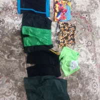 مایو زنانه بچگانه و مردانه