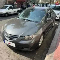 مزدا ۳ درجه ۱ پول لازم