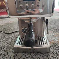 دستگاه قهوه ساز نیمه صنعتی یونیک لایف مدل 8933