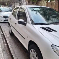 206 مدل 99|خودرو سواری و وانت|تهران, نعمت‌آباد|دیوار