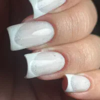 ارائه کلیه خدمات ژل با آف ویژه|خدمات آرایشگری و زیبایی|فولادشهر, A4|دیوار