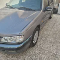 پژو پارس دوگانه کارخانه|خودرو سواری و وانت|مشهد, هفت تیر (نه دره)|دیوار