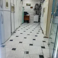 انواع لوازم منزل|یخچال و فریزر|سمنان, |دیوار