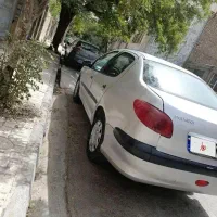 206 sd مدل 1386 v20|خودرو سواری و وانت|مشهد, هفده شهریور|دیوار