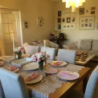 ۶۸ متری بسیار شیک و استثنایی  (بازسازی شده)