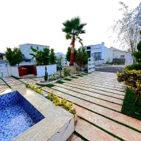 135/اگربودجتکم دنبال ویلادوبلکس میگردی اونم مبله|فروش خانه و ویلا|چمستان, |دیوار