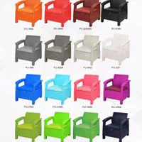 پلامیر صندلی و مبل باغی ضد آب|کافی‌شاپ و رستوران|شیراز, قالیشویی|دیوار