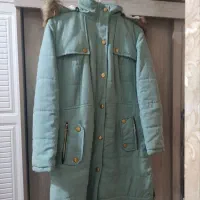 لباس زمستانه و مانتو و مجلسی