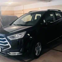 جک s3 مشکی مدل ۱۴۰۳