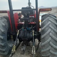 دو دستگاه تراکتور ۴۷۵جفت|خودرو سنگین|تفرش, |دیوار